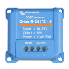 Victron Energy Orion DC/DC Konvertör 24/12-5 Amper (60W)